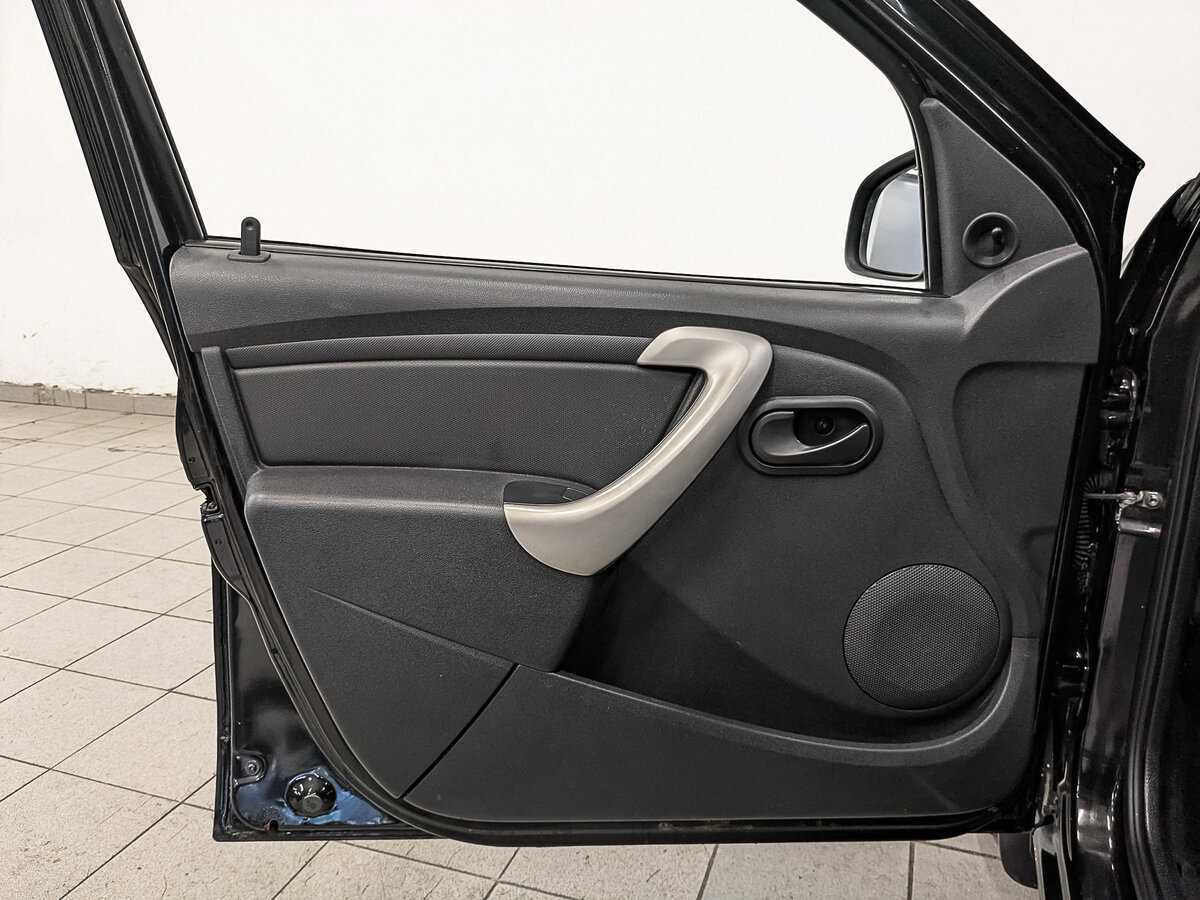 Купить Рено Сандеро, 2012, 63 194 км.. Фото: #18