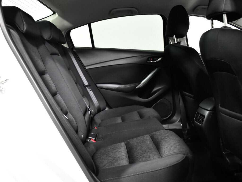 Купить Мазда 6, 2018, 43 074 км.. Фото: #9