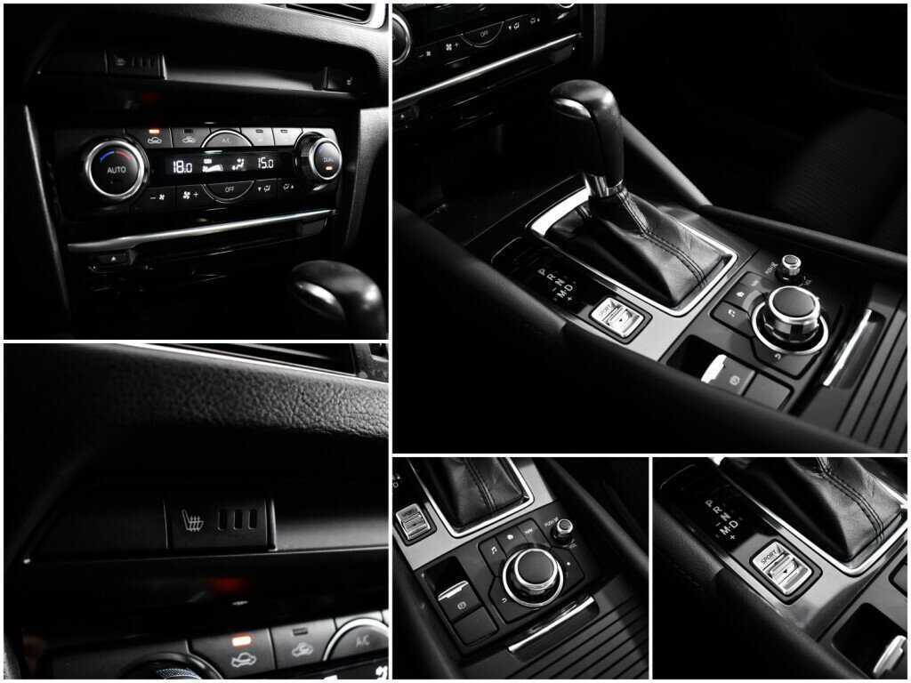 Купить Мазда 6, 2018, 43 074 км.. Фото: #14