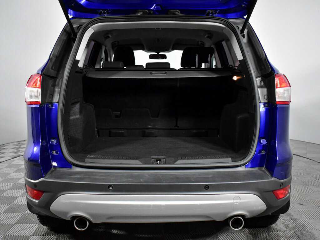 Купить Форд Куга, 2015, 150 000 км.. Фото: #19