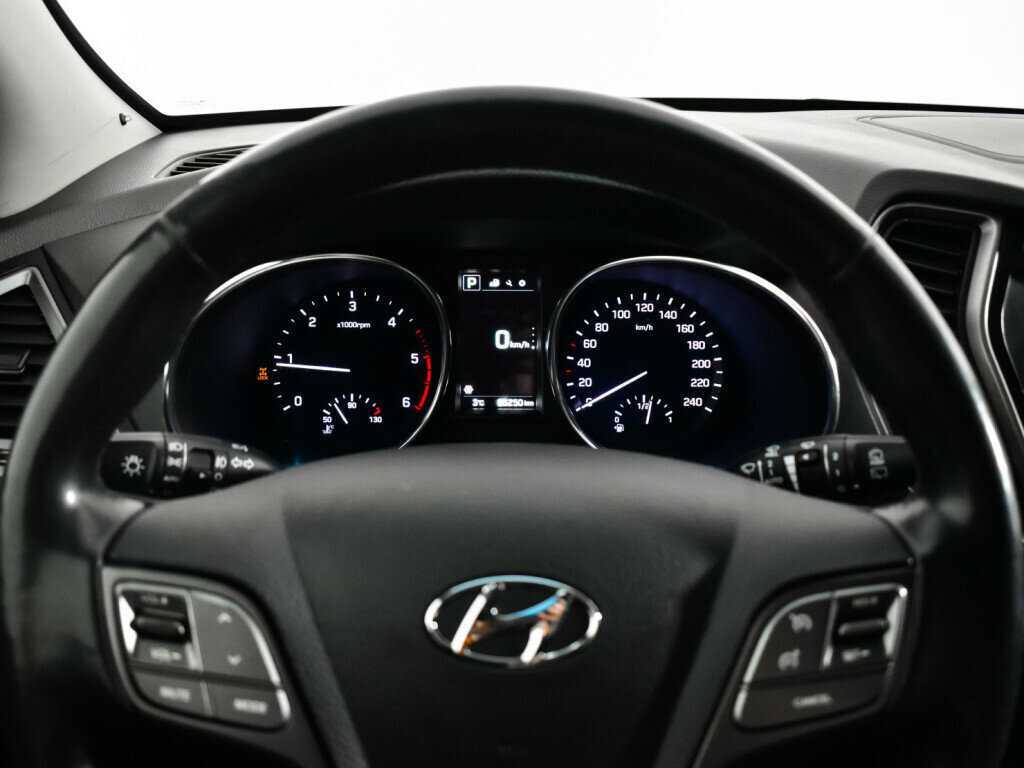 Купить Хендай Санта Фе, 2015, 95 000 км.. Фото: #10