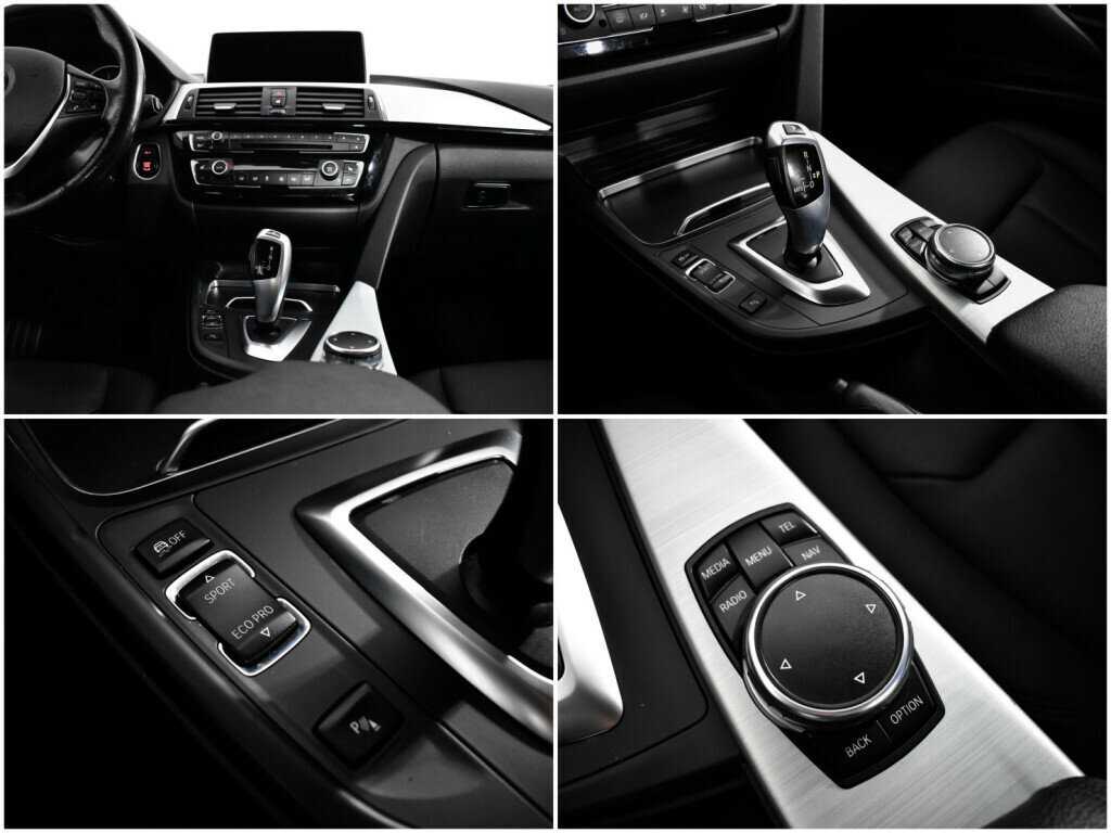 Купить БМВ 3 серии, 2015, 141 865 км.. Фото: #14