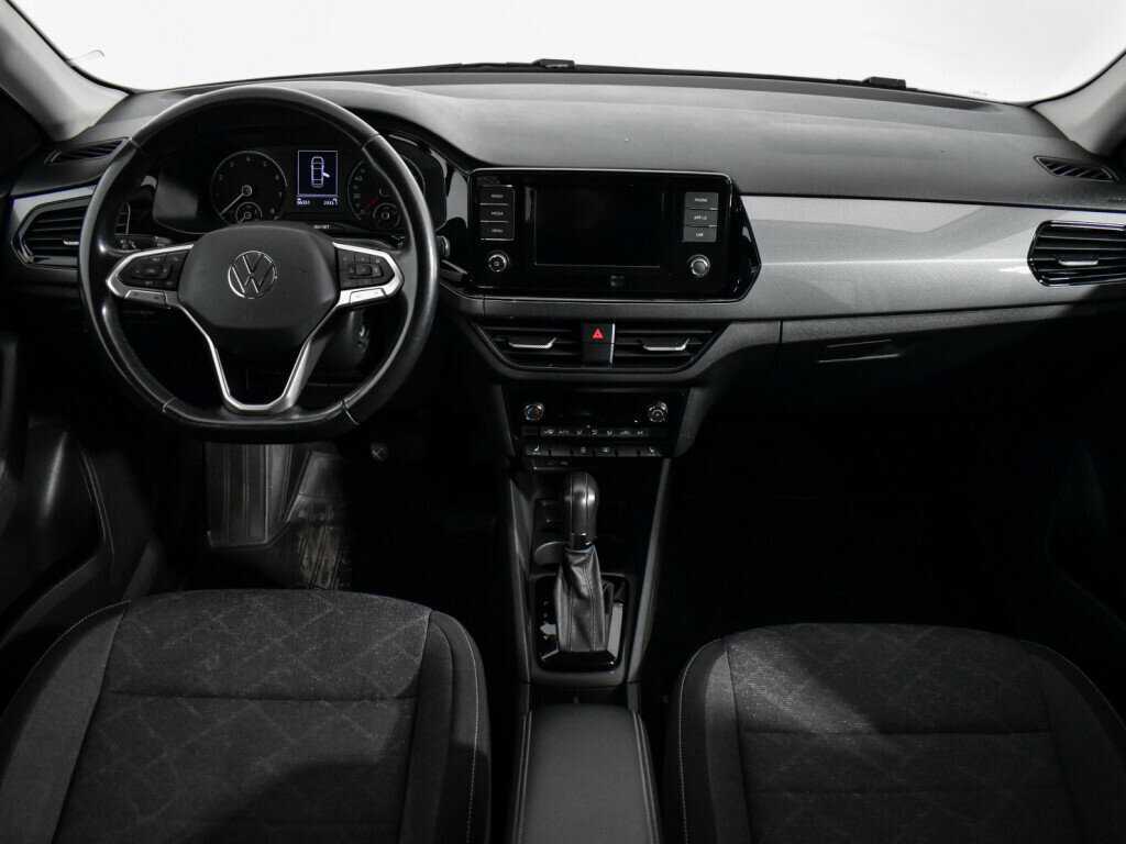 Купить Фольксваген Поло, 2020, 65 000 км.. Фото: #15