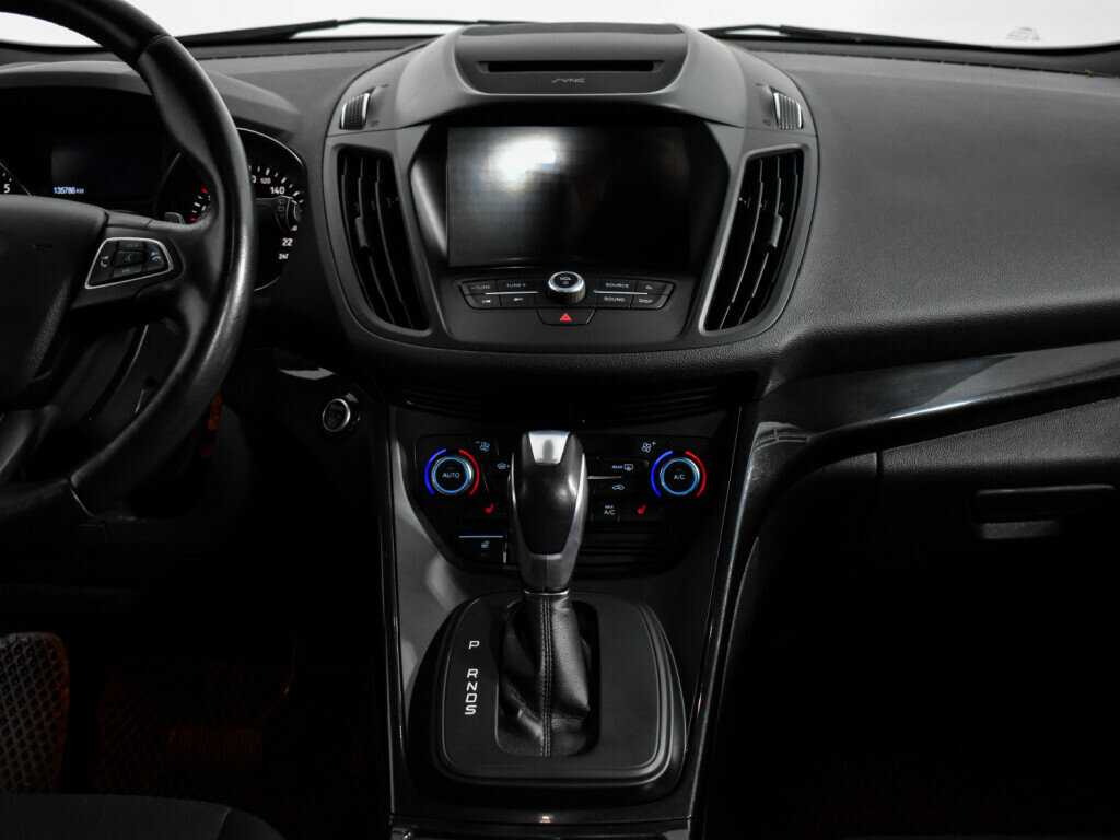 Купить Форд Куга, 2017, 135 000 км.. Фото: #14