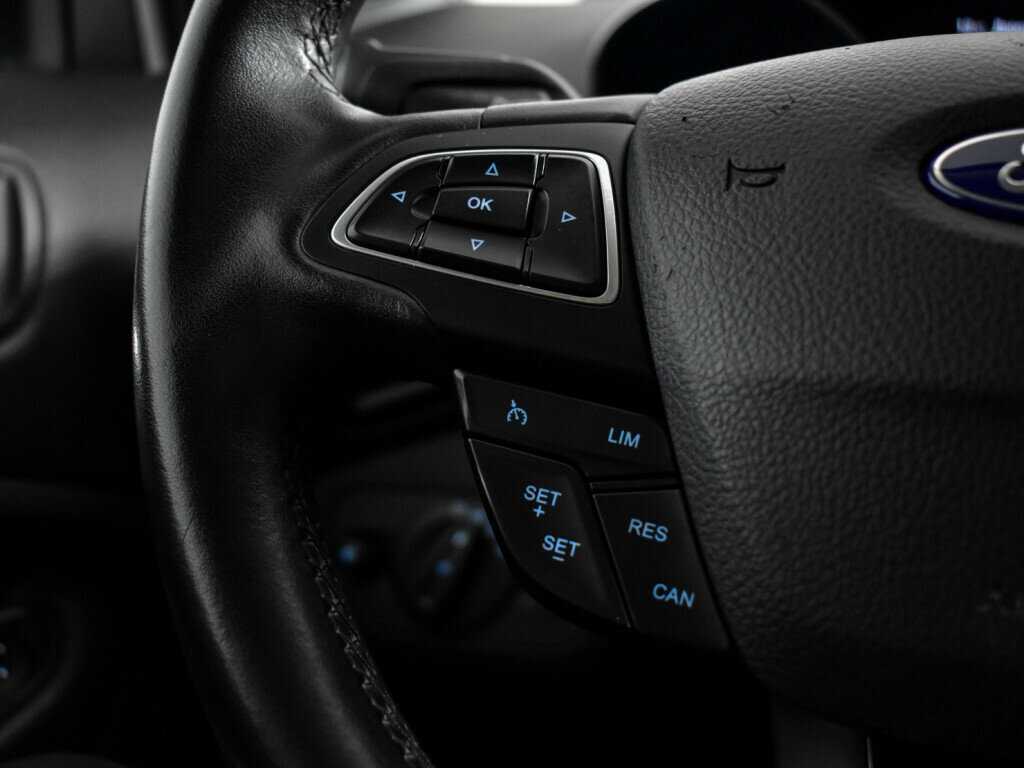 Купить Форд Куга, 2017, 135 000 км.. Фото: #17