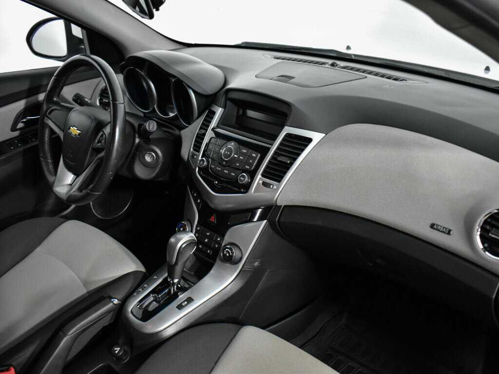 Купить Шевроле Круз, 2012, 142 000 км.. Фото: #10