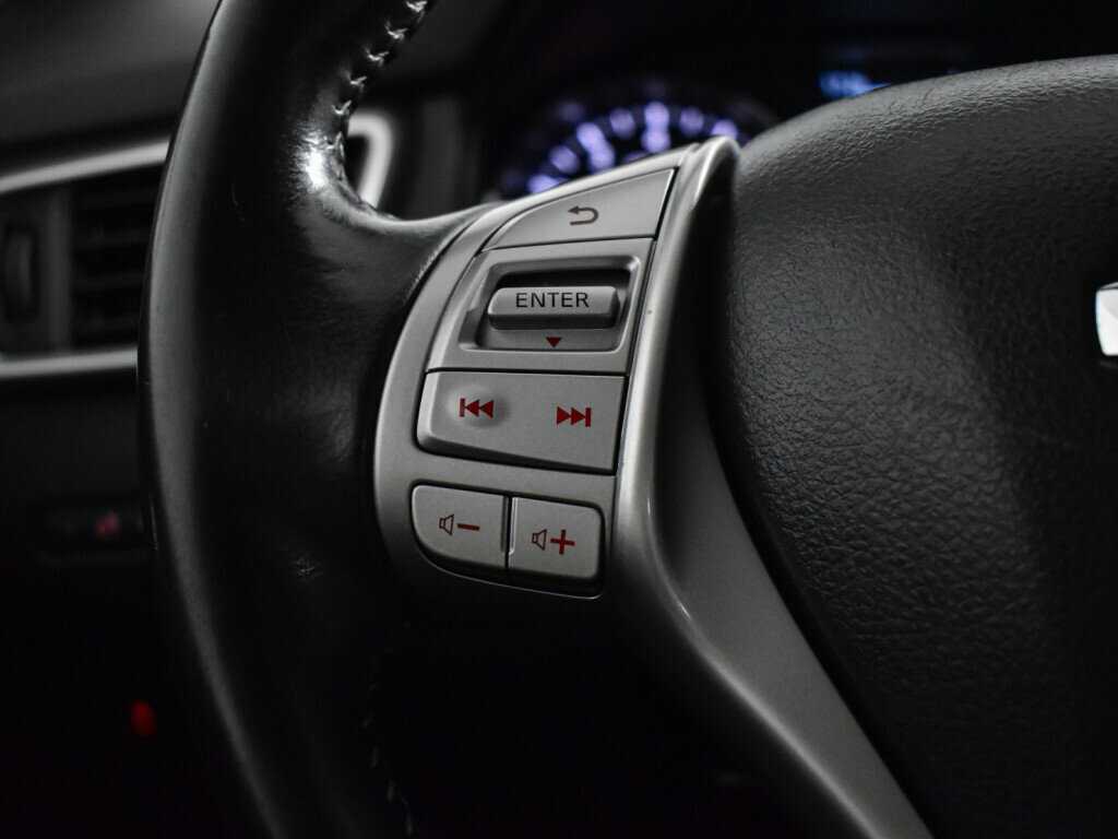 Купить Ниссан Кашкай, 2017, 143 999 км.. Фото: #13