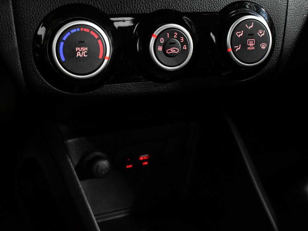 Купить Киа Рио, 2016, 70 000 км.. Фото: #17