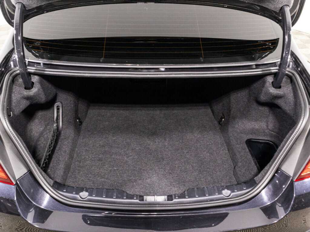 Купить БМВ 5 серии, 2016, 116 000 км.. Фото: #14