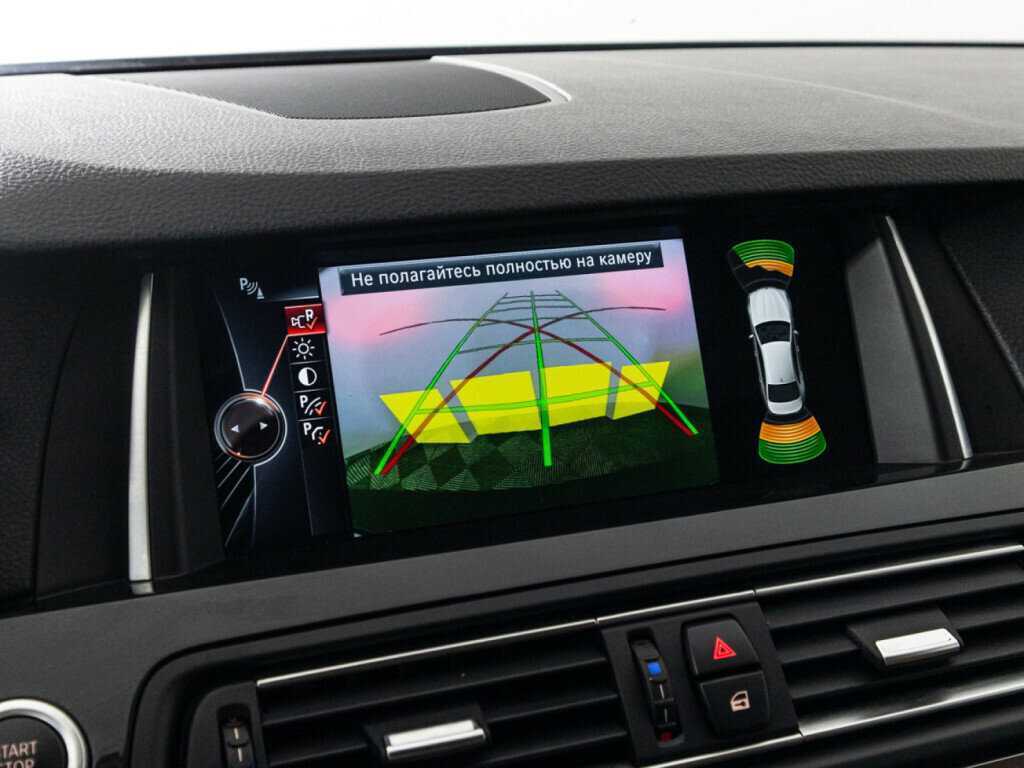 Купить БМВ 5 серии, 2016, 116 000 км.. Фото: #15