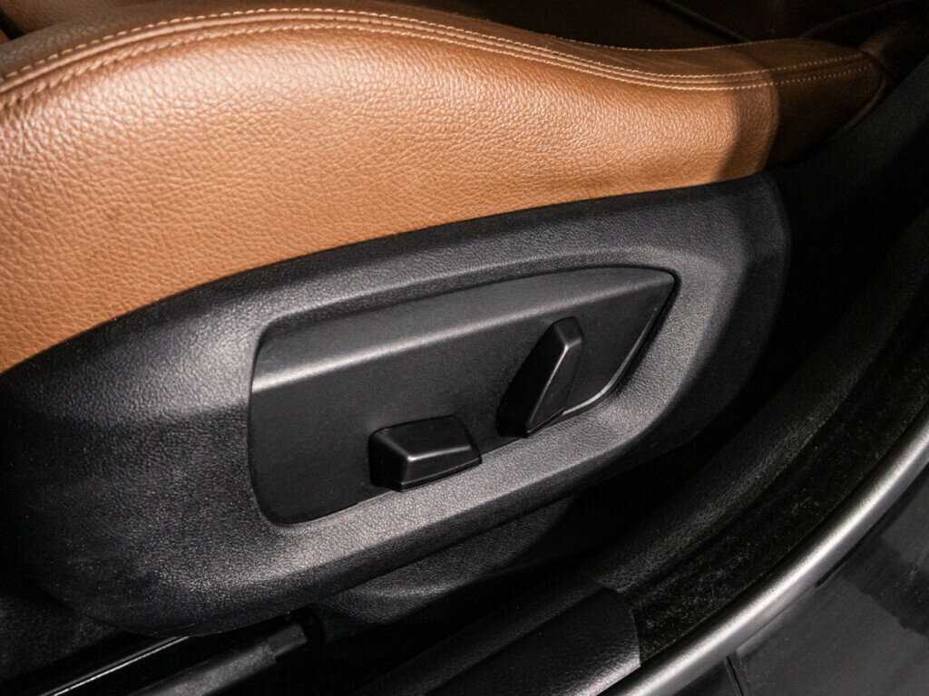 Купить БМВ 5 серии, 2016, 116 000 км.. Фото: #17