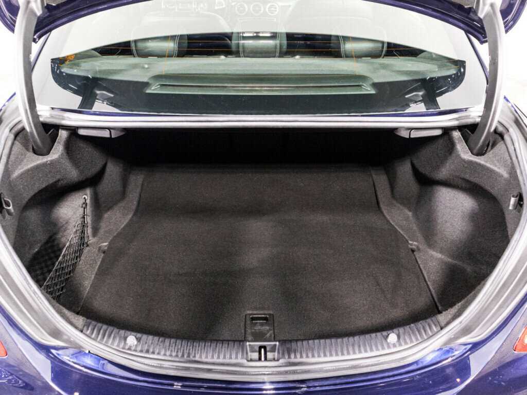 Купить Мерседес-Бенц Ц-Класс, 2015, 147 477 км.. Фото: #14