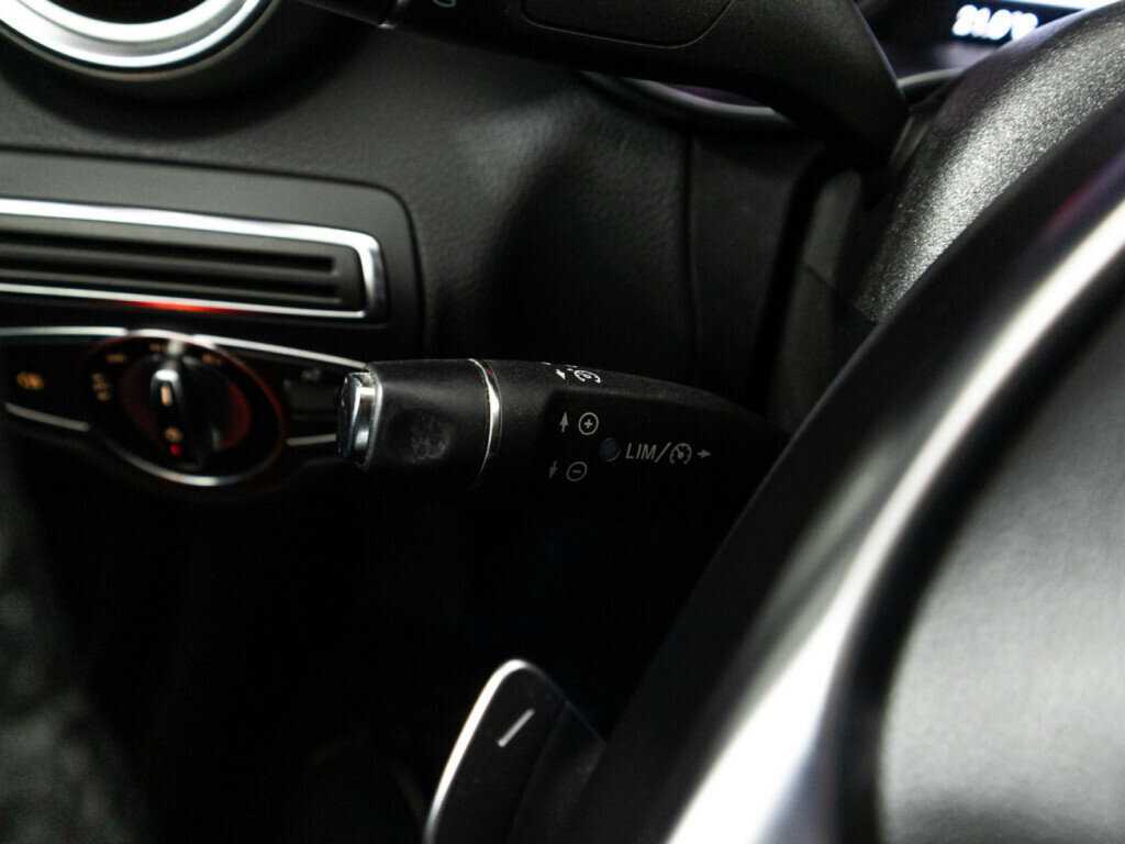 Купить Мерседес-Бенц Ц-Класс, 2015, 147 477 км.. Фото: #17