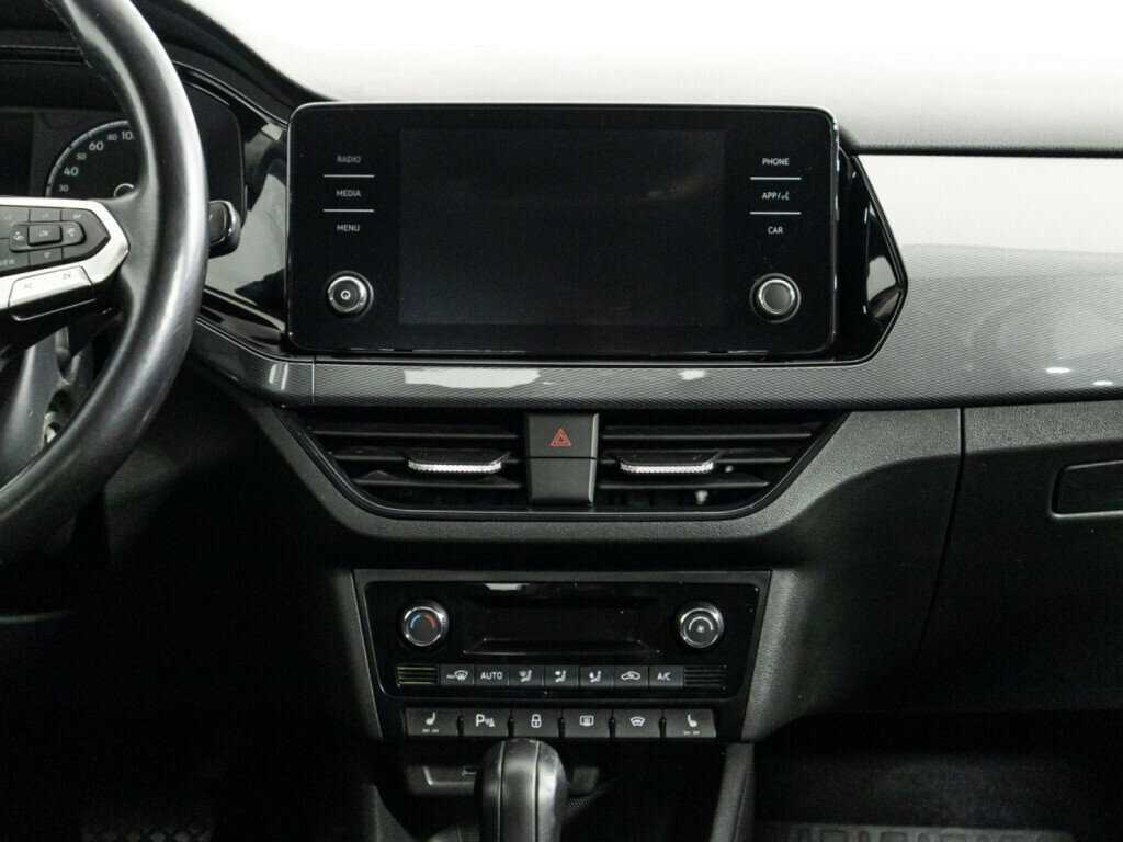 Купить Фольксваген Поло, 2021, 105 213 км.. Фото: #13