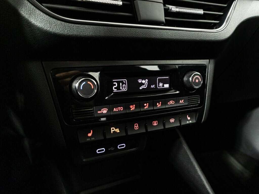 Купить Фольксваген Поло, 2021, 105 213 км.. Фото: #15