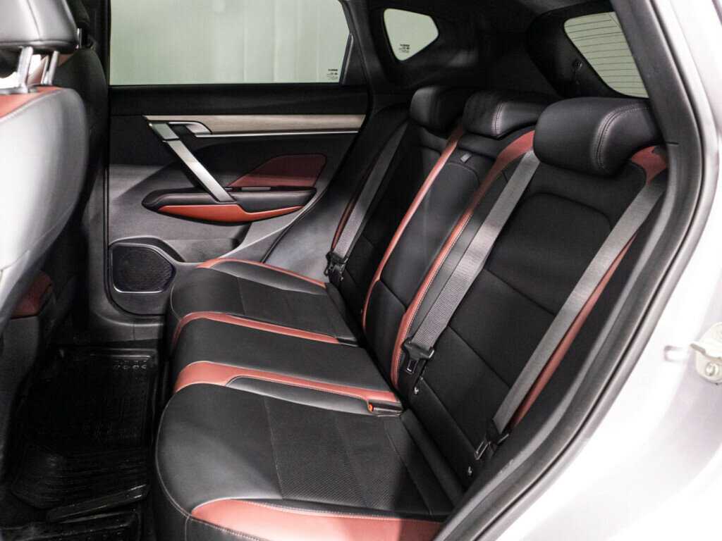 Купить Джили Кулрэй, 2023, 47 086 км.. Фото: #9