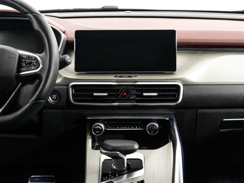 Купить Джили Кулрэй, 2023, 47 086 км.. Фото: #13