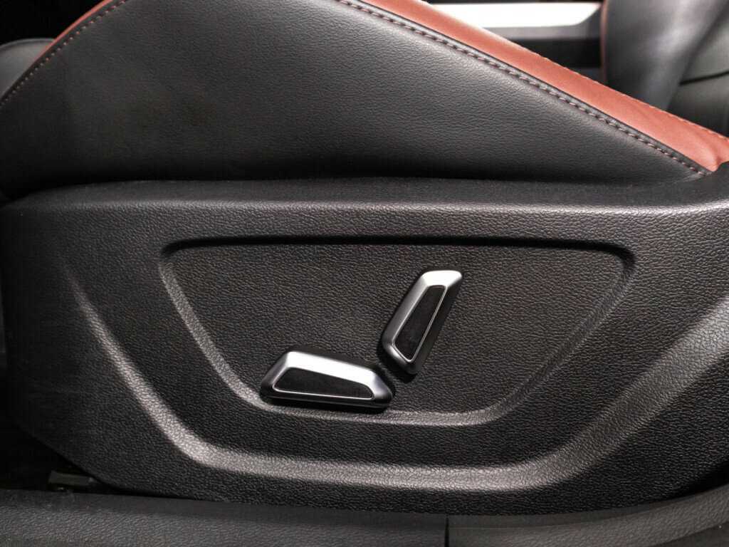 Купить Джили Кулрэй, 2023, 47 086 км.. Фото: #15