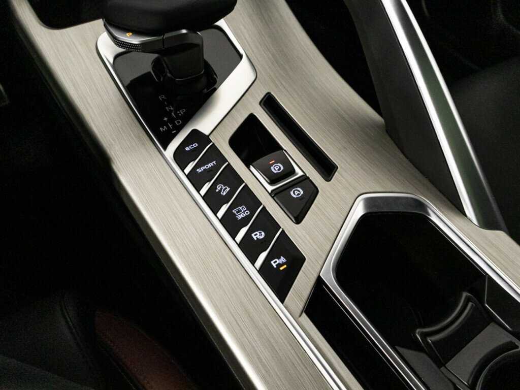 Купить Джили Кулрэй, 2023, 47 086 км.. Фото: #18