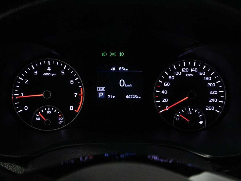 Купить Киа Оптима, 2019, 44 742 км.. Фото: #9