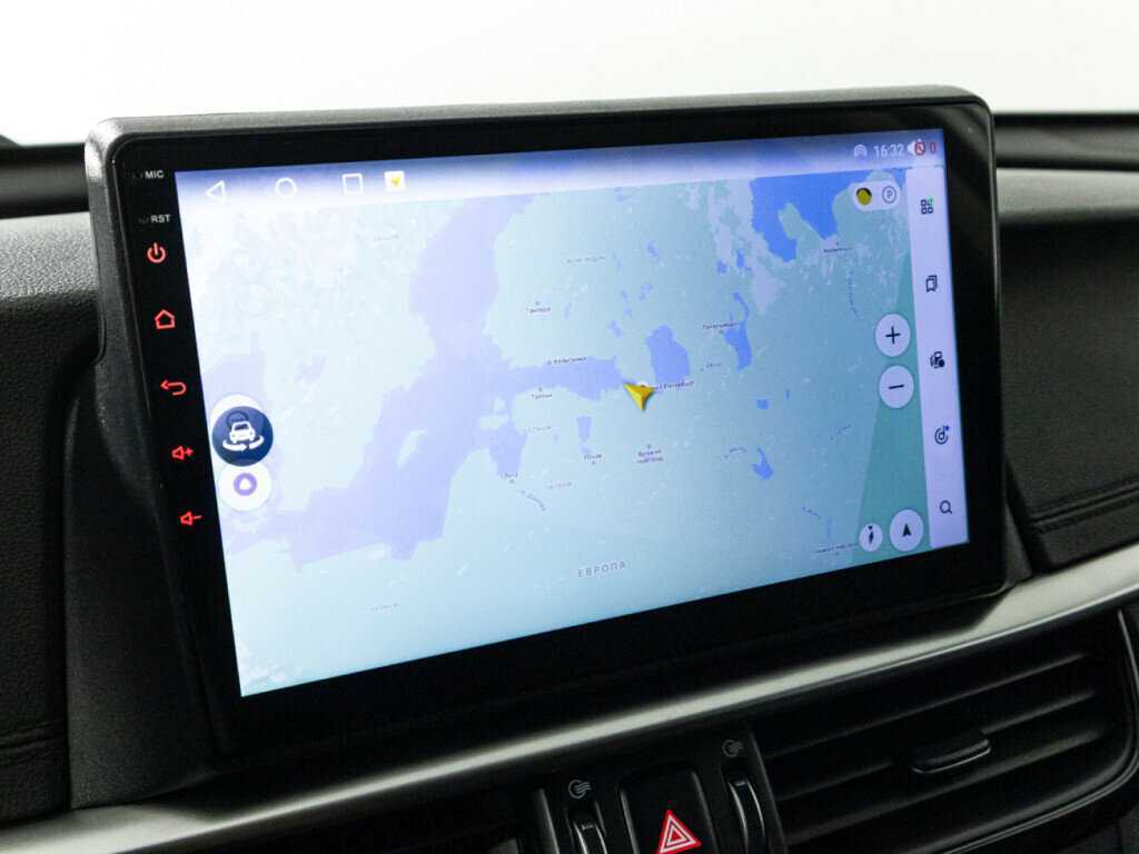 Купить Киа Оптима, 2019, 44 742 км.. Фото: #13