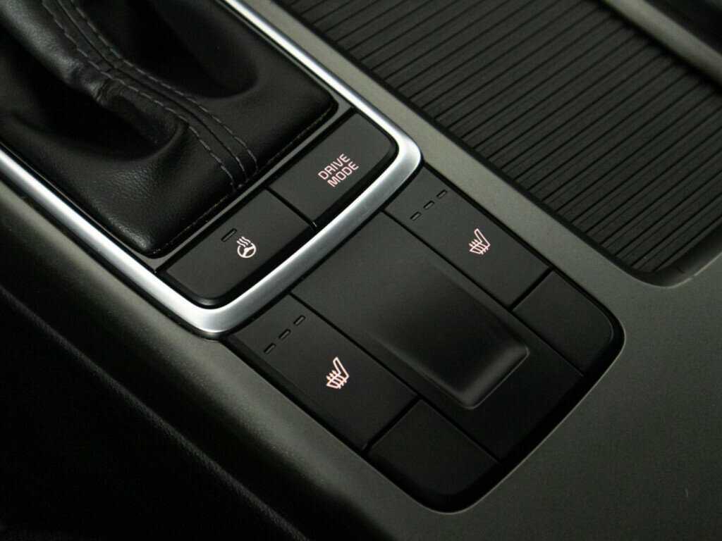 Купить Киа Оптима, 2019, 44 742 км.. Фото: #15