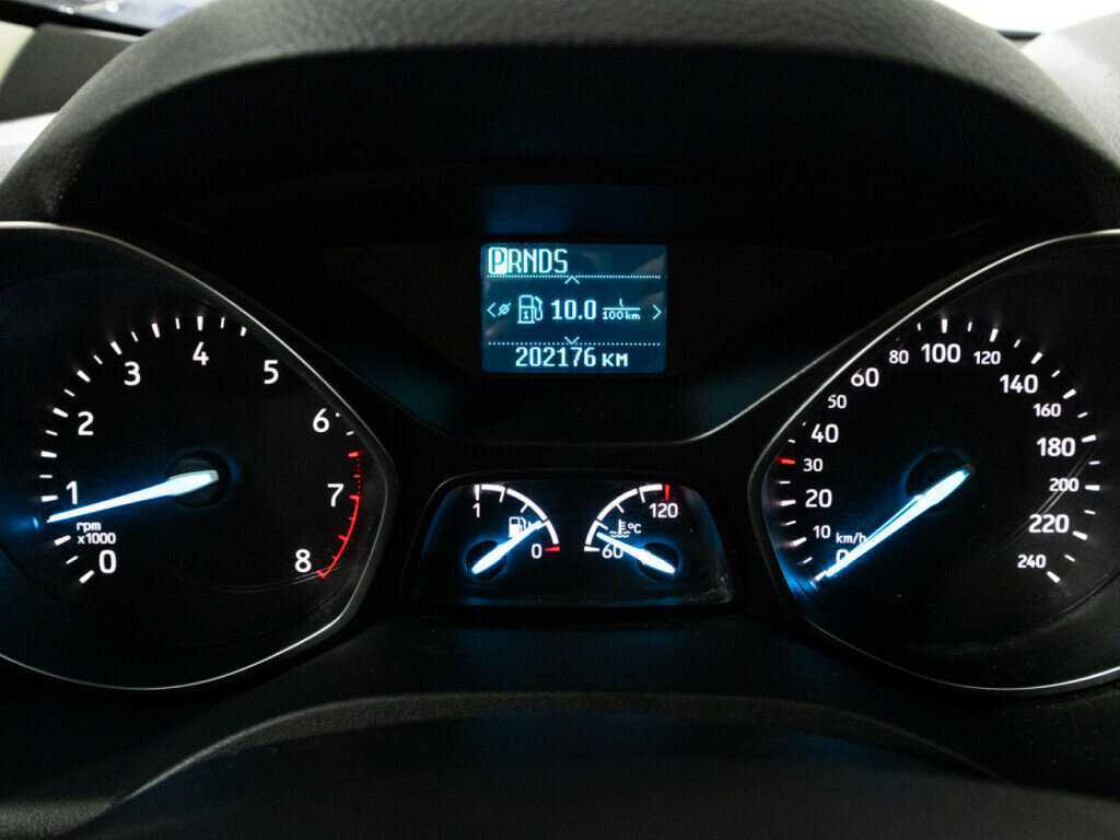 Купить Форд Куга, 2018, 202 167 км.. Фото: #11