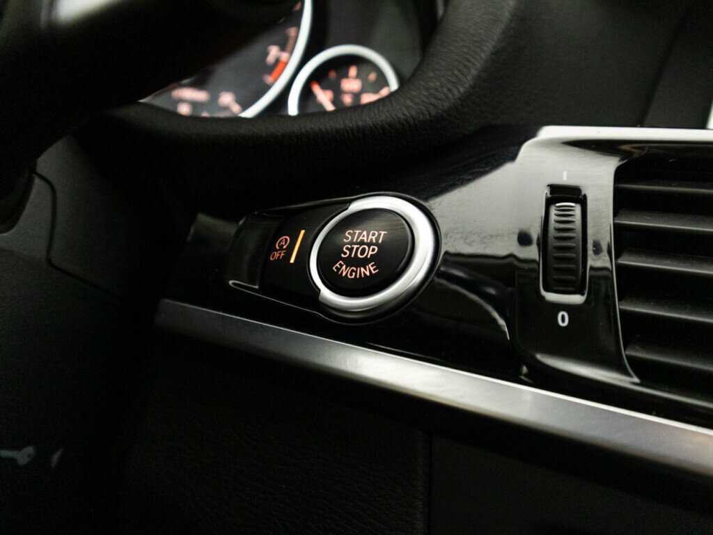 Купить БМВ Икс3, 2014, 188 157 км.. Фото: #17