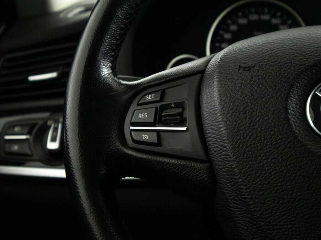 Купить БМВ Икс3, 2014, 188 157 км.. Фото: #19