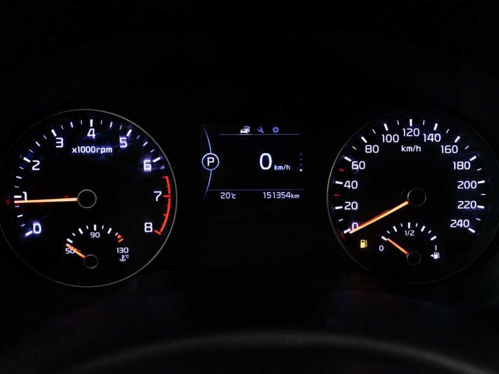 Купить Киа Спортейдж, 2018, 151 203 км.. Фото: #11