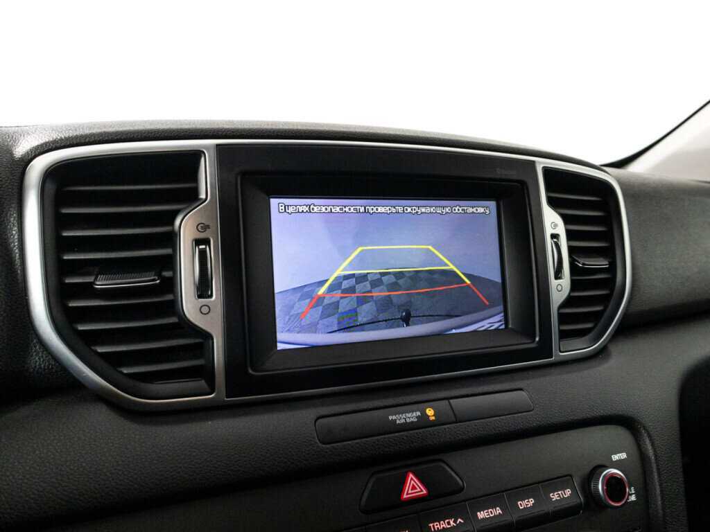 Купить Киа Спортейдж, 2018, 151 203 км.. Фото: #14