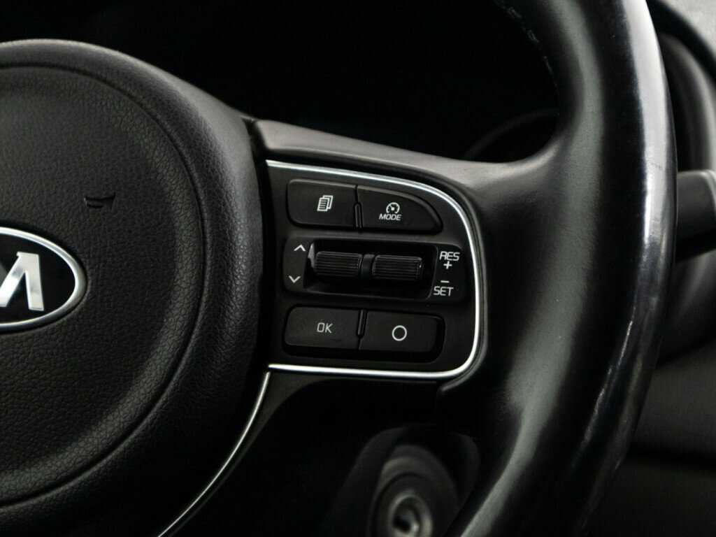 Купить Киа Спортейдж, 2018, 151 203 км.. Фото: #17