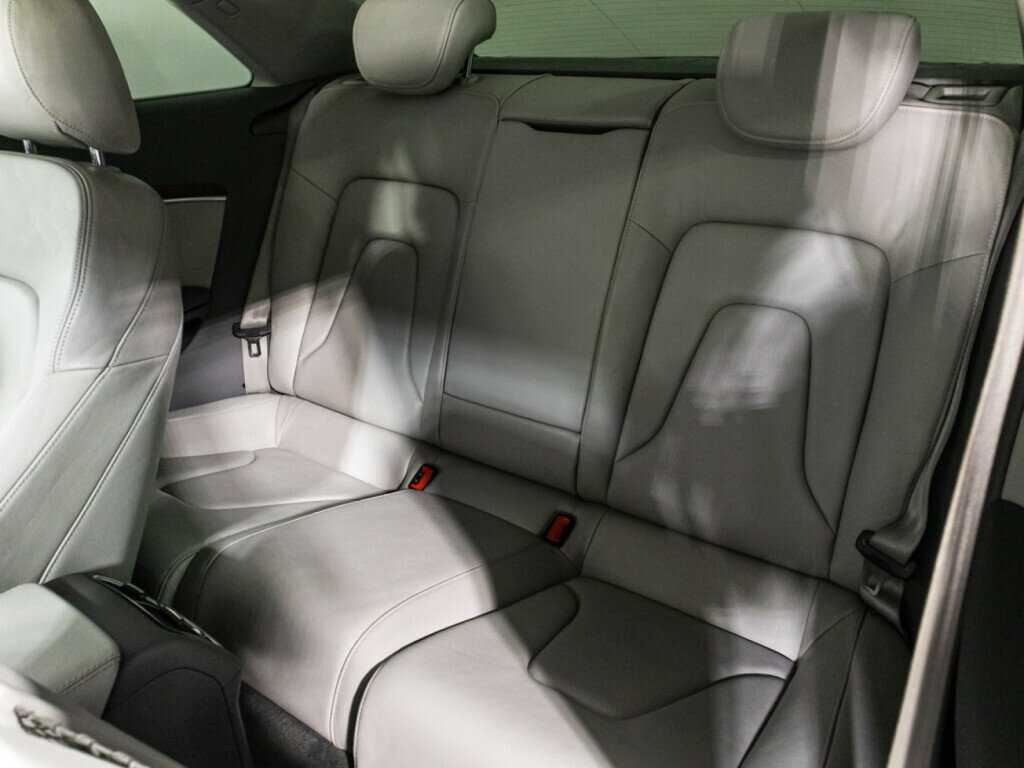 Купить Ауди А5, 2012, 184 485 км.. Фото: #9