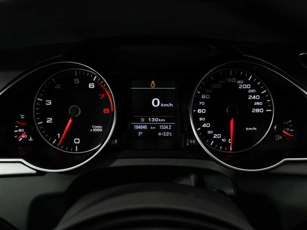 Купить Ауди А5, 2012, 184 485 км.. Фото: #11