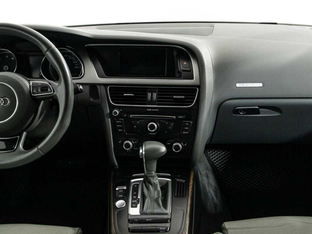 Купить Ауди А5, 2012, 184 485 км.. Фото: #13