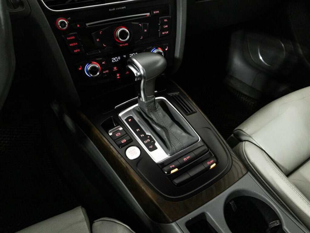 Купить Ауди А5, 2012, 184 485 км.. Фото: #16