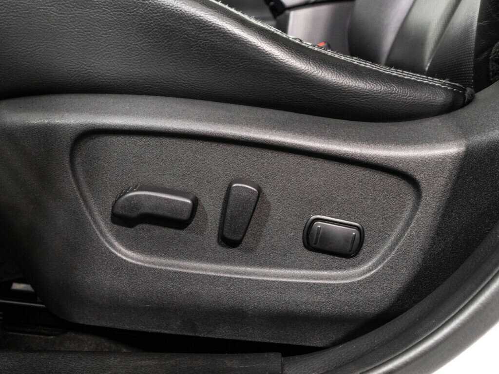 Купить Ниссан Икс-Трейл, 2016, 91 970 км.. Фото: #15