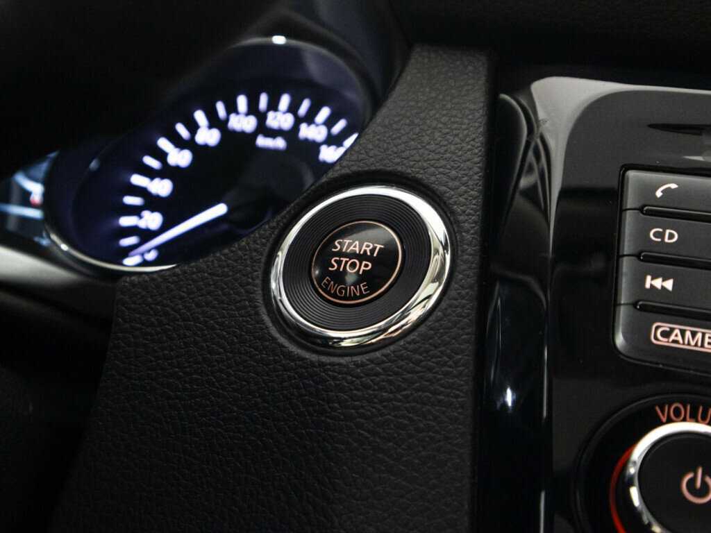 Купить Ниссан Икс-Трейл, 2016, 91 970 км.. Фото: #20