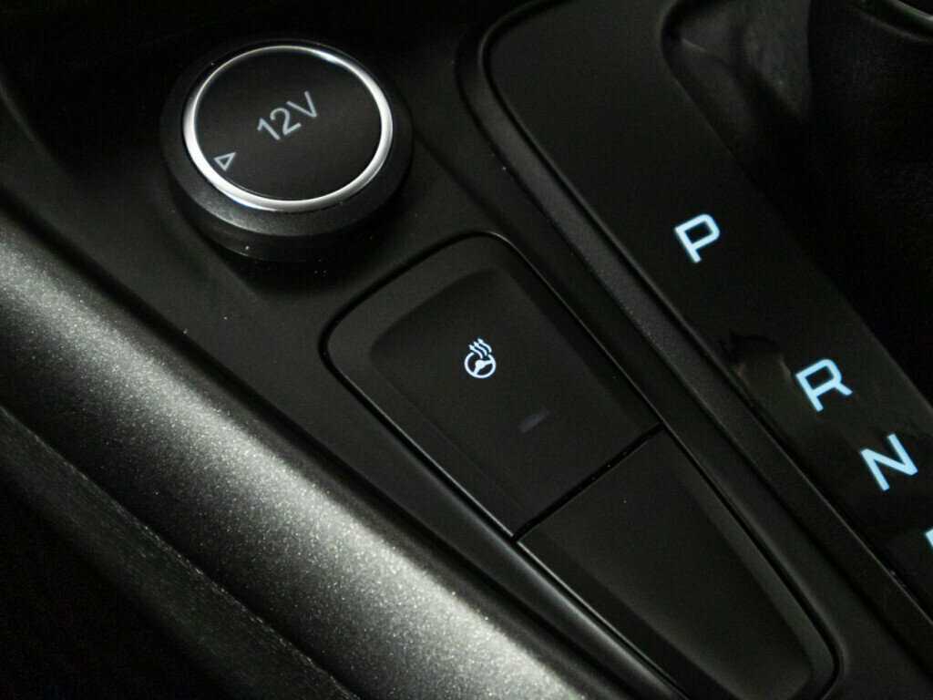 Купить Форд Фокус, 2016, 86 576 км.. Фото: #13