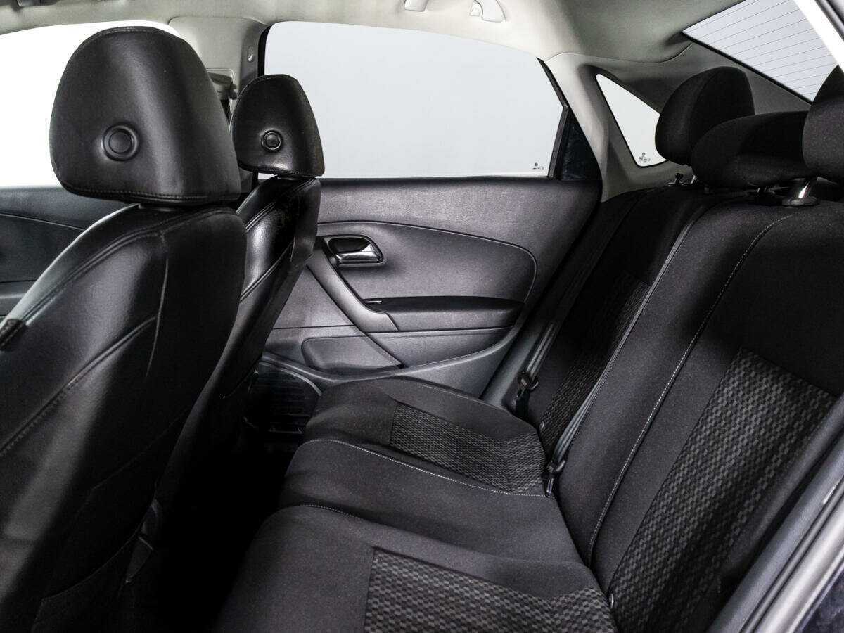 Купить Фольксваген Поло, 2016, 146 304 км.. Фото: #9