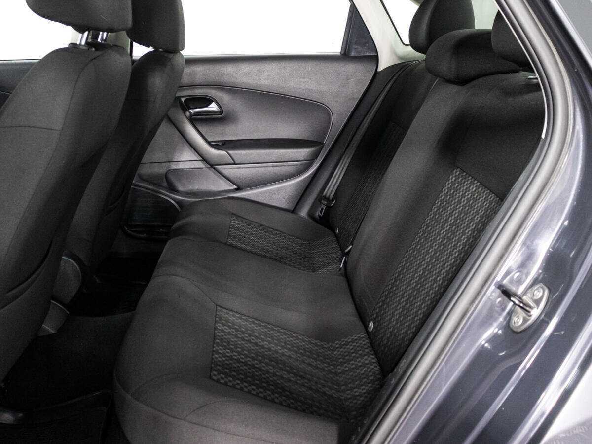 Купить Фольксваген Поло, 2017, 81 551 км.. Фото: #9