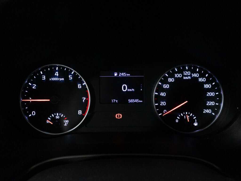 Купить Киа Сельтос, 2020, 56 541 км.. Фото: #11