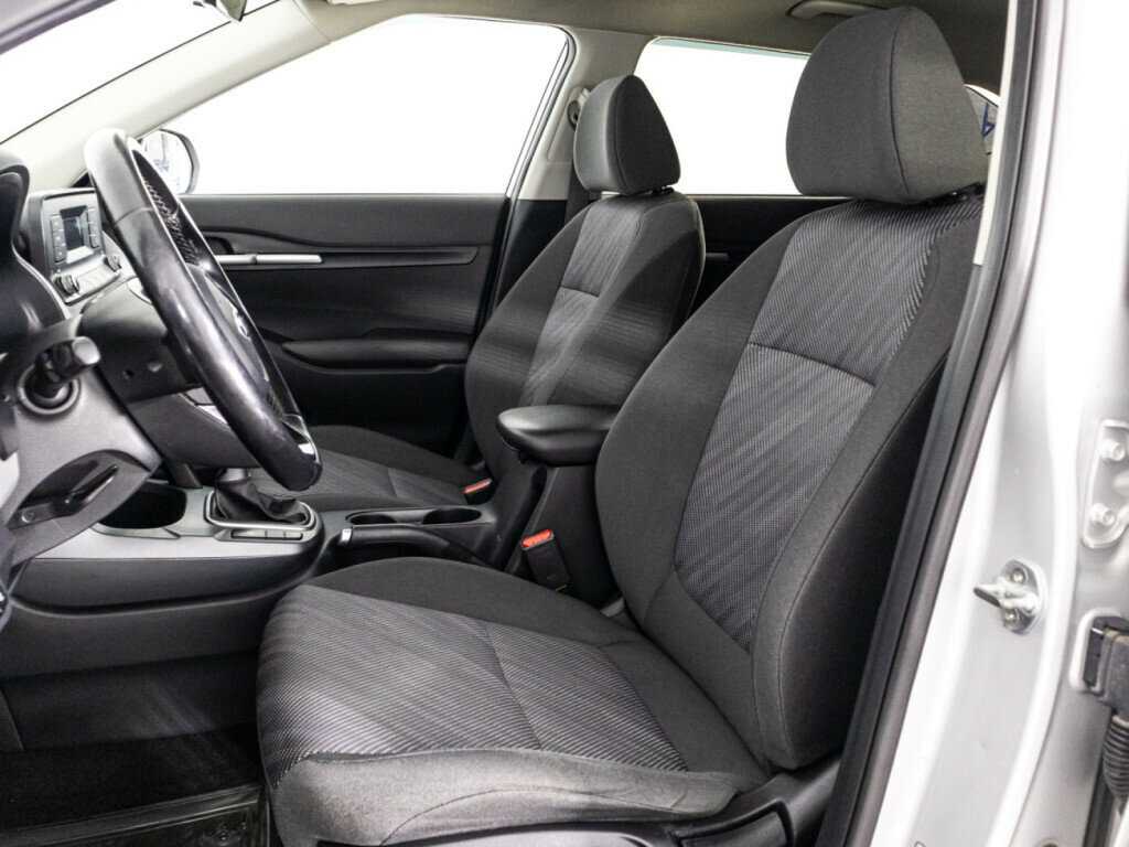 Купить Киа Сельтос, 2020, 56 541 км.. Фото: #14