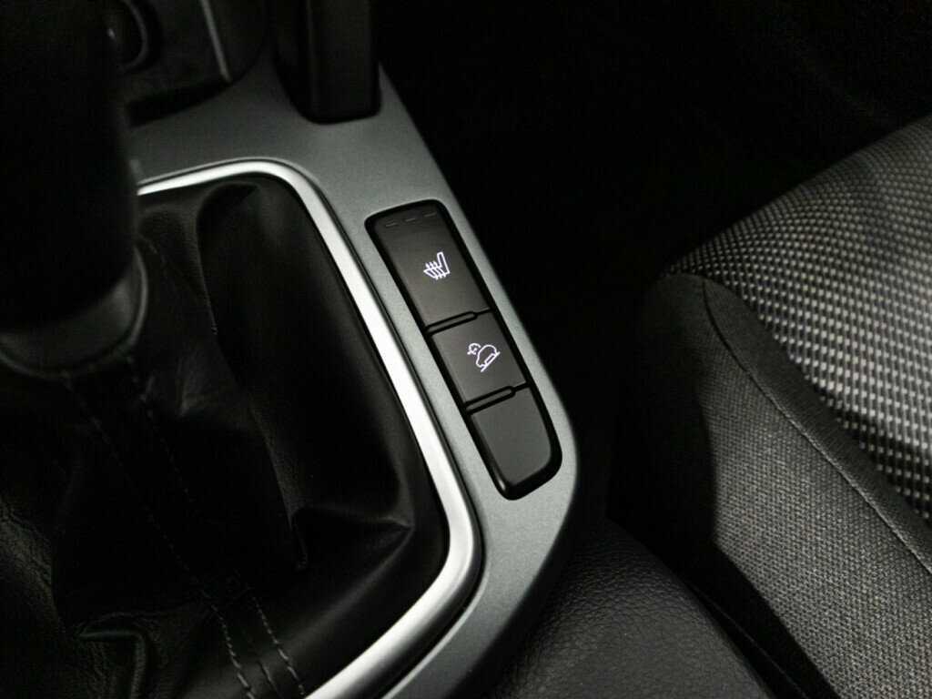 Купить Киа Сельтос, 2020, 56 541 км.. Фото: #19