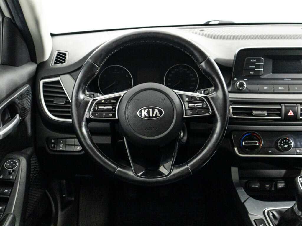 Купить Киа Сельтос, 2020, 56 541 км.. Фото: #21