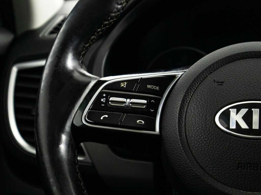 Купить Киа Сельтос, 2020, 56 541 км.. Фото: #22