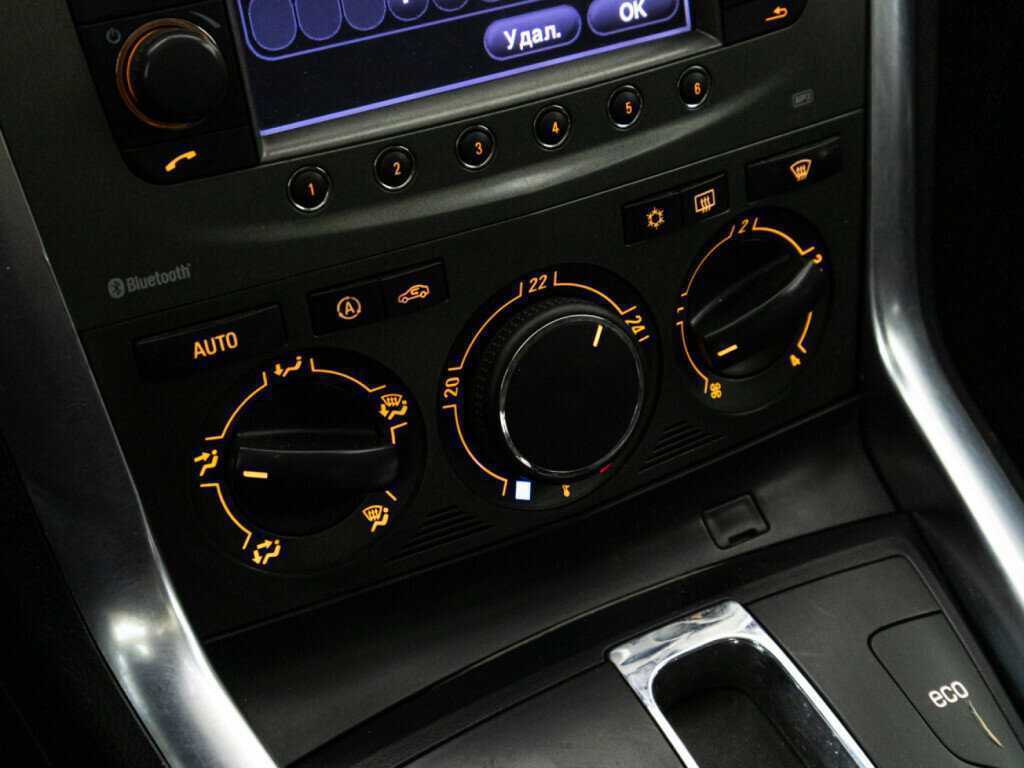 Купить Опель Антара, 2013, 186 472 км.. Фото: #13