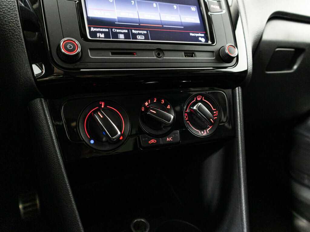 Купить Фольксваген Поло, 2015, 166 336 км.. Фото: #14