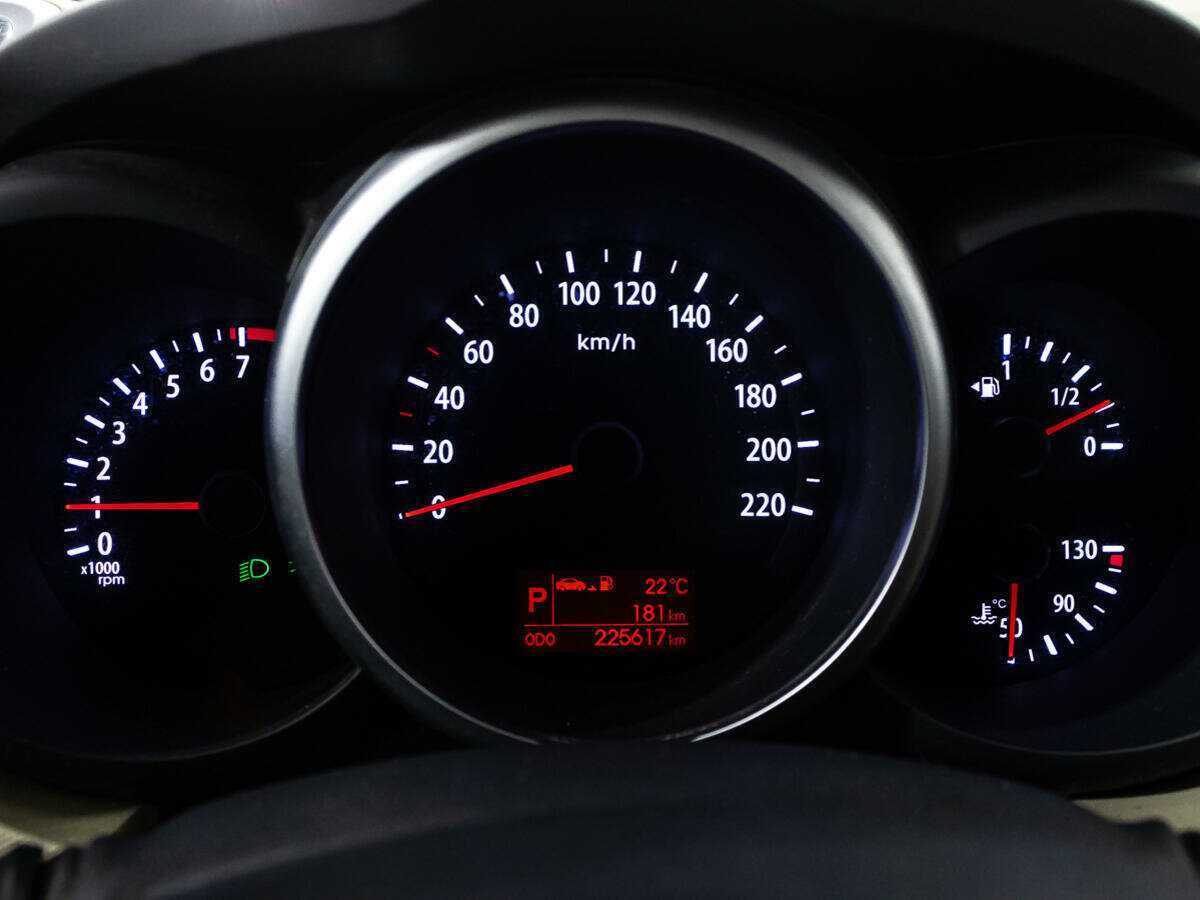 Купить Киа Соул, 2013, 225 661 км.. Фото: #11