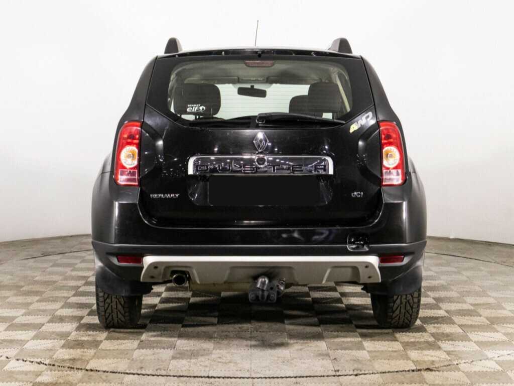 Купить Рено Дастер, 2013, 260 593 км.. Фото: #5